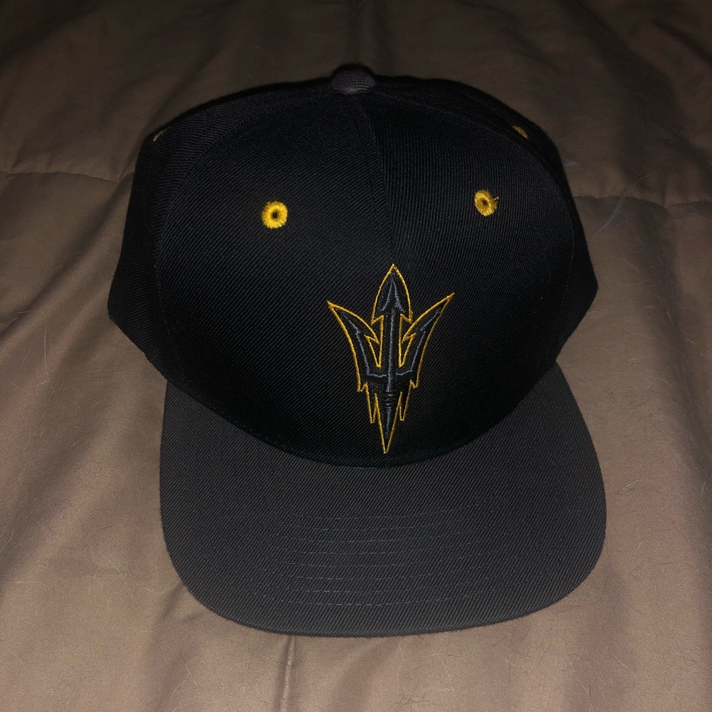 Men’s Arizona State SnapBack Hat